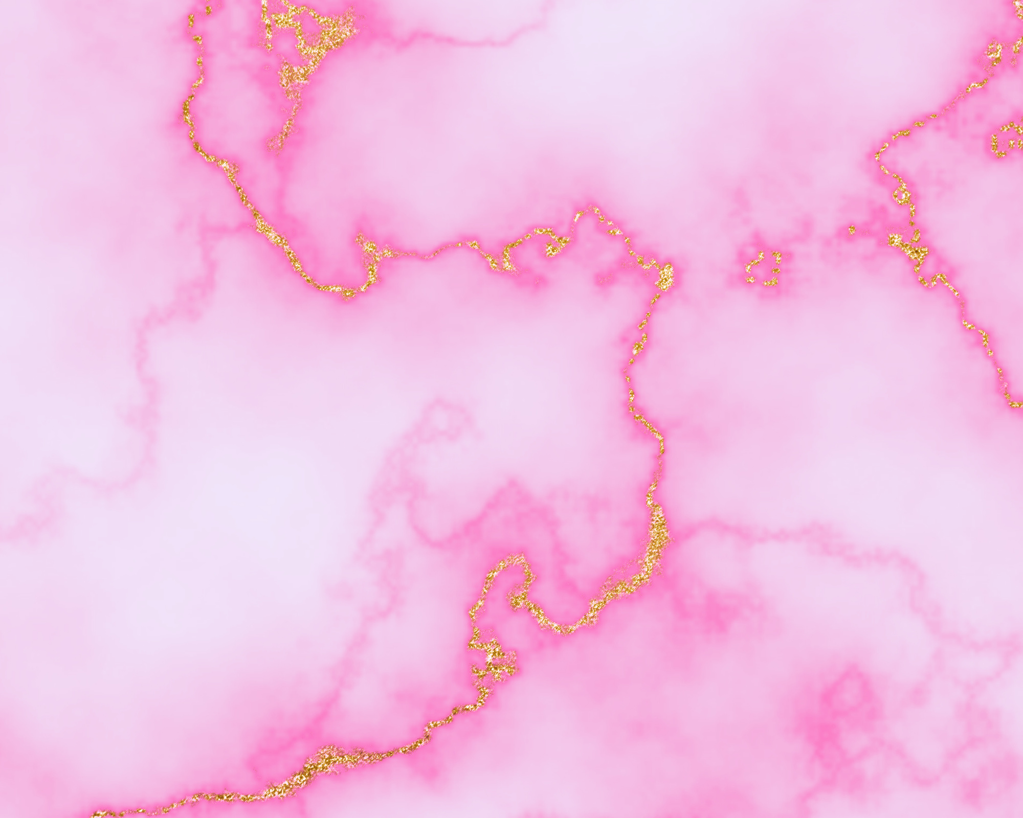 Pink Marble background
